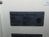 Thermo Shandon Finesse ME Laboratory benchtop microtome with Hand Controller