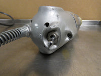 Stryker 848 Cast Cutter AND 886 Plaster Vac w/ Mobile Stand & New Blade & Bag