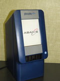 Abaxis Piccolo Xpress 1100-1000 Chemistry Analyzer with Manual & Power supply