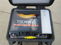 Sensors & Software Noggin Plus 250 with SmartCart Ground Penetrating Radar