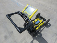 Sensors & Software Noggin Plus 250 with SmartCart Ground Penetrating Radar