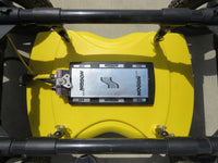 Sensors & Software Noggin Plus 250 with SmartCart Ground Penetrating Radar