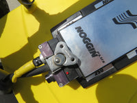Sensors & Software Noggin Plus 250 with SmartCart Ground Penetrating Radar