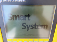 Sensors & Software Noggin Plus 250 with SmartCart Ground Penetrating Radar