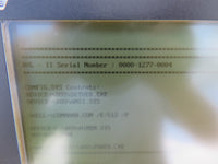 Sensors & Software Noggin Plus 250 with SmartCart Ground Penetrating Radar