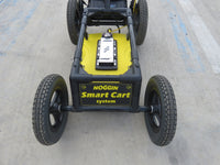 Sensors & Software Noggin Plus 250 with SmartCart Ground Penetrating Radar