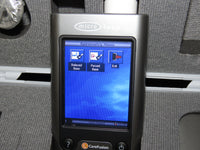 Carefusion MicroLoop Spirometer with Hard Case and Accessories