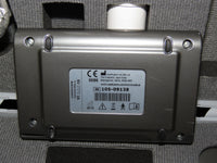 Carefusion MicroLoop Spirometer with Hard Case and Accessories