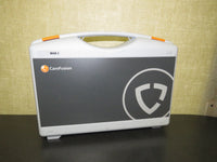 Carefusion MicroLoop Spirometer with Hard Case and Accessories