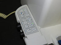 Thermo Shandon Finesse ME Laboratory benchtop microtome w/ Hand Controller