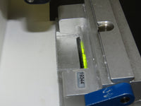 Thermo Shandon Finesse ME Laboratory benchtop microtome w/ Hand Controller