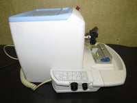 Thermo Shandon Finesse ME Laboratory benchtop microtome w/ Hand Controller