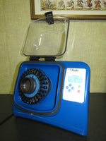 MO-BIO PowerLyze 24 Bench Top Bead-Based Homogenizer Laboratory Sample Preparation