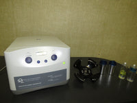 EmCyte Corporation Pure PRP, PRP & BMA Executive Centrifuge w/ A-4-38 Rotor & Swinging Buckets 120V