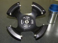 EmCyte Corporation Pure PRP, PRP & BMA Executive Centrifuge w/ A-4-38 Rotor & Swinging Buckets 120V