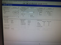 Varian CP-3800/3380 Gas Chromatograph w/ Saturn 2000 MS & 8400 Autosampler