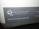 EmCyte Corporation Pure PRP, PRP & BMA Executive Centrifuge w/ A-4-38 Rotor & Swinging Buckets 120V