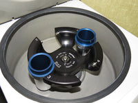 EmCyte Corporation Pure PRP, PRP & BMA Executive Centrifuge w/ A-4-38 Rotor & Swinging Buckets 120V
