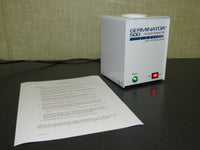 CellPoint Germinator 500 Glass Bead Sterilizer w/ Manual