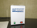 CellPoint Germinator 500 Glass Bead Sterilizer w/ Manual