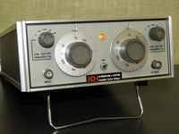 KROHN-HITE Model 3100 10 Hz to 1 MHz BANDPASS (HI-LO) FILTER