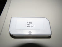 Jasco V-530 UV/VIS Spectrophotometer w Control Software & LSE-701 Long Path Cell Holder