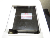 Jasco V-530 UV/VIS Spectrophotometer w Control Software & LSE-701 Long Path Cell Holder