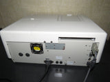 Jasco V-530 UV/VIS Spectrophotometer w Control Software & LSE-701 Long Path Cell Holder