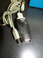 Berthold Detection Systems FB 12 Luminometer w/ Manual, Serial to USB cable and Power Supply