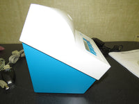 Berthold Detection Systems FB 12 Luminometer w/ Manual, Serial to USB cable and Power Supply
