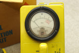 Civil Defense CD V-777-1 Shelter Radiation Detection Set with Original Box Geiger Counter