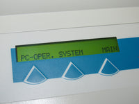 Berthold Detection Systems FB 12 Luminometer w/ Manual, Serial to USB cable and Power Supply