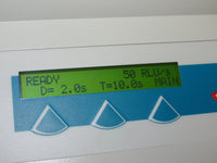 Berthold Detection Systems FB 12 Luminometer w/ Manual, Serial to USB cable and Power Supply