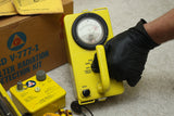 Civil Defense CD V-777-1 Shelter Radiation Detection Set with Original Box Geiger Counter