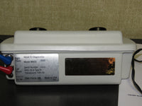 Maico MA-25 Portable Screening Audiometer w/ Headphones & Operation Manual