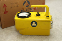 Civil Defense CD V-777-A Radiation Detection Set with remote detection, Original Box Geiger Counter