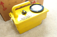 Civil Defense CD V-777-A Radiation Detection Set with remote detection, Original Box Geiger Counter