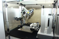 Agilent MS RapidFire 300 High-throughput Mass Spectrometry System HP Rapid Fire