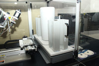 Agilent MS RapidFire 300 High-throughput Mass Spectrometry System HP Rapid Fire