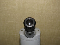 American Optical AO Spencer "One Fifty" Inspection microscope 45x 10x Dark Phase Objectives