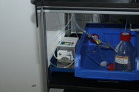 Agilent MS RapidFire 300 High-throughput Mass Spectrometry System HP Rapid Fire