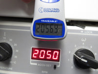 Beckman Coulter BenchTop Centrifuge Model Allegra 6R, GH-3.7 Rotor, tested