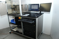 Agilent MS RapidFire 300 High-throughput Mass Spectrometry System HP Rapid Fire