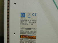 Dionex ICS-1600 Ion Chromatography System