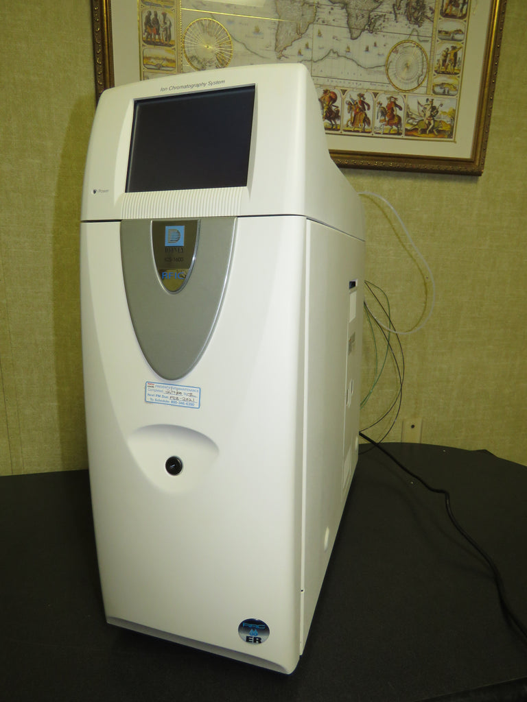 Dionex ICS-1600 Ion Chromatography System