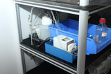 Agilent MS RapidFire 300 High-throughput Mass Spectrometry System HP Rapid Fire