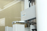 Agilent MS RapidFire 300 High-throughput Mass Spectrometry System HP Rapid Fire