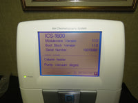 Dionex ICS-1600 Ion Chromatography System