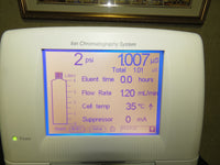Dionex ICS-1600 Ion Chromatography System