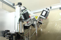 Agilent MS RapidFire 300 High-throughput Mass Spectrometry System HP Rapid Fire